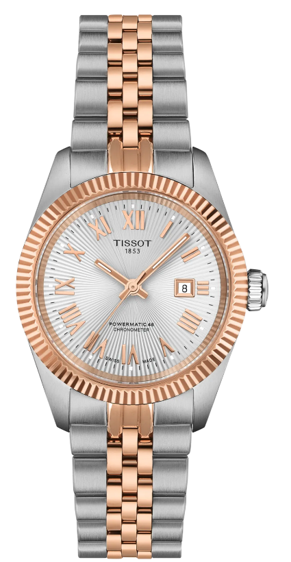 ティソ(TISSOT) バラード 30mm | ANSHINDO ウォッチブティック 松坂屋